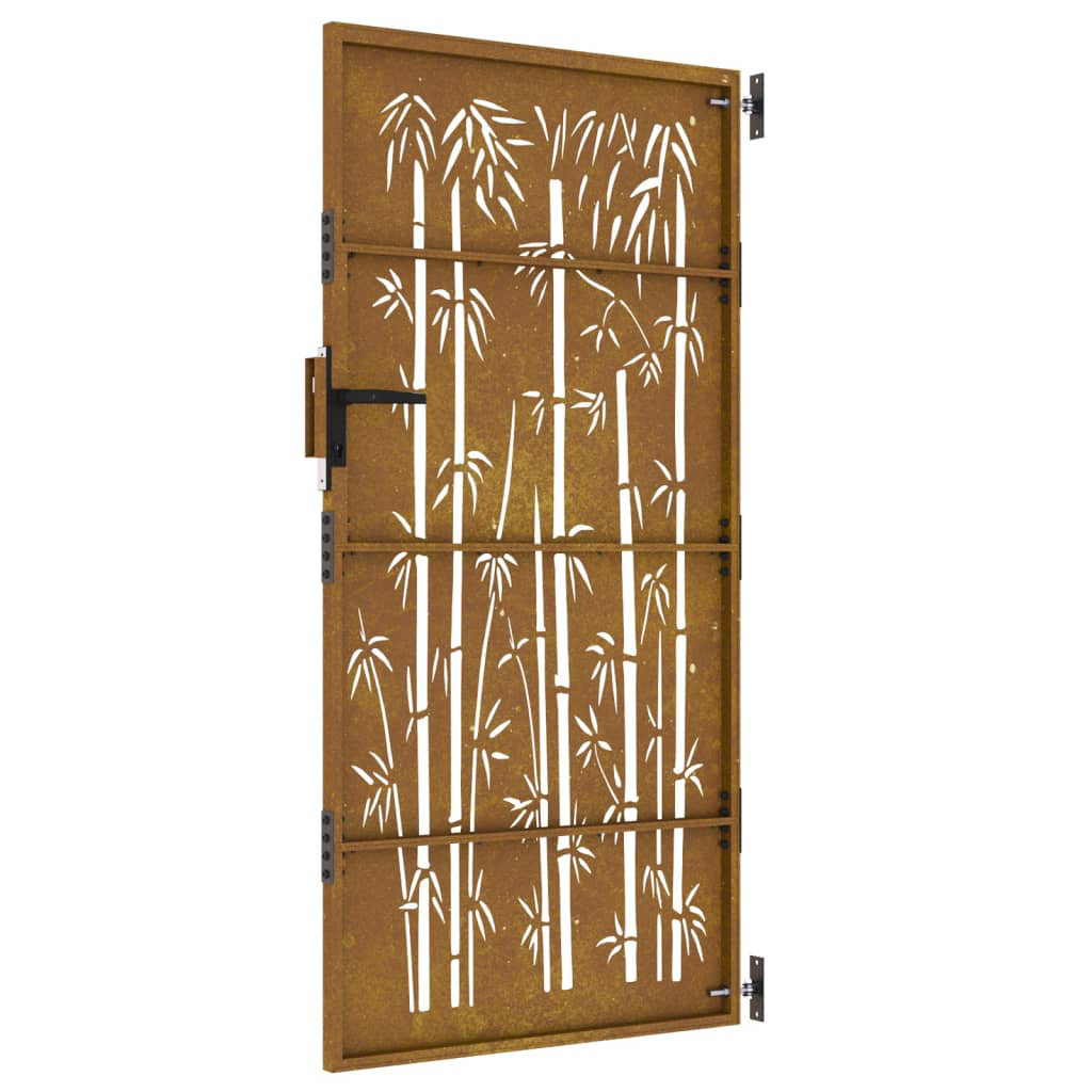 Phokas Metal Gate