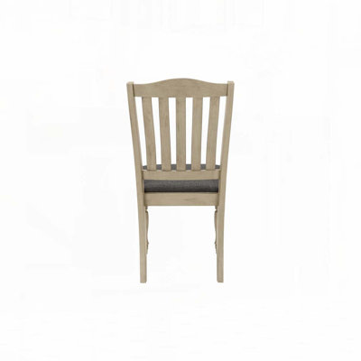 Chaises de salle à manger rembourrées