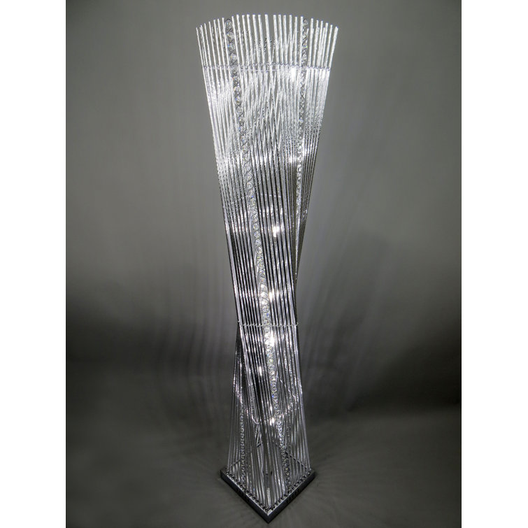 160cm LED Novelty Floor Lamp