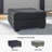 New Britain Slate Oversized Accent Ottoman-451854262