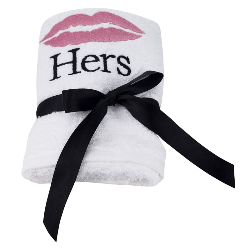 Helwig Midweight Jacquard Fingertip Towel