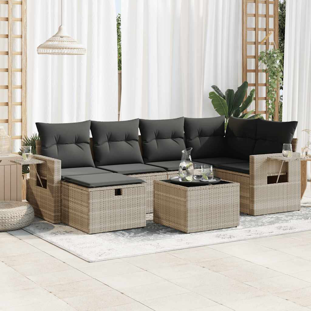 Lounge-Set Rajaram