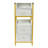 Storage Cabinet, Hairdresser's Tool Cabinet, Salon Tool Storage Cabinet-809345987