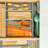 Design Ideas Powder Coated Steel Tray
