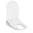 WASHLET+ Ready Electronic Elongated Toilet Seat Bidet
