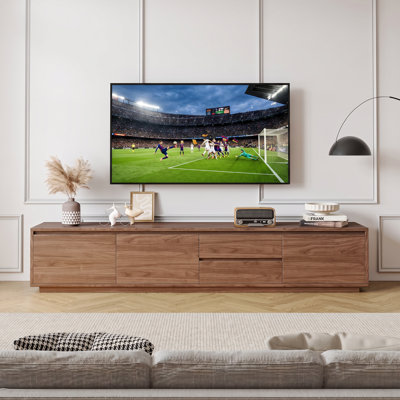 Meuble télé 94,48 po