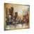 Gold Picture Framed