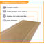 Runner Geometric Machine Tufted Area Rug-95978003