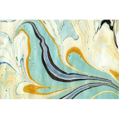 Placid II by Alicia Ludwig - Wrapped Canvas Art Prints