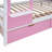 Anuradha Castle Style Bunk Bed with 2 Drawers 3 Shelves and Slide-271758736-271758703