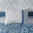 Queen 8 Piece Comforter Set-133139903
