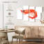 Brampt crevette orange-108880928