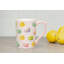 Grande tasse 10 Lylah Strawberry Street, Macaroon