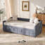 Upholstered Daybed-1193345323