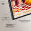 «Zesty Elixir Shadowbox Print Summer Art Prints» par Art Remedy-118198294-118198298