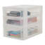 Teneyck Plastic File Organiser