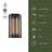 Sabre 2 - Light Dimmable LED Bath Bar-77452229