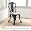 Outsunny Outdoor Bistro Chair Cushions Set of 4-478658266