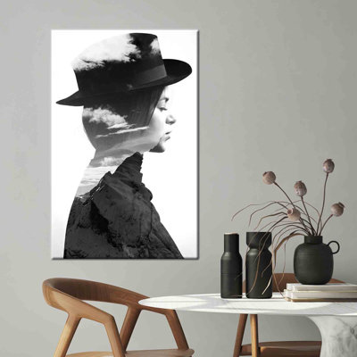 Print on Canvas