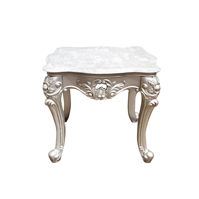 Table de bout en bois Dorfman