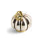 Seasonal Glass Pumpkin