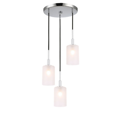 Herr 3 - Light Cluster Pendant