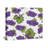 Grape Vines Canvas Wrap - Botanical Wall Decor-863413008