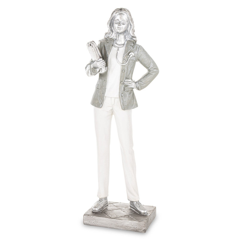 People Figurines & Sculptures