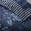 Caterina 100% Cotton Flatweave Duvet Cover Bedding Set-2130902599