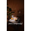 12.04cm H Metal Lamp Shade in Black