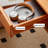 Modern Solid Wood Rectangular Coffee Table-106853678-106853679