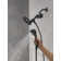 In2ition 2-in-1 Dual Shower Head with Clarifi Standard Shower Filter