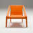 Orange is out of stock