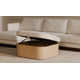 Miller Storage Ottoman