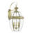 Alexavier Solid Brass Wall Light-1606953704-1606953706
