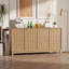 150.5cm Sideboard-1480172143