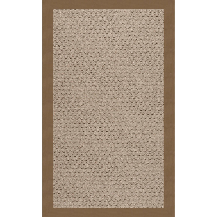 Zeppelin Geometric Indoor Rug