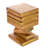 Bookstack Side Table-20643048