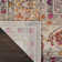 Lowndes Oriental Indoor Rug