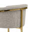 Chaises d'appoint en tissu avec base Boucle-1085257315-1085257318