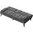 Aldiana 64.2" Convertible Futon Upholstered Sofa Bed-1441701988