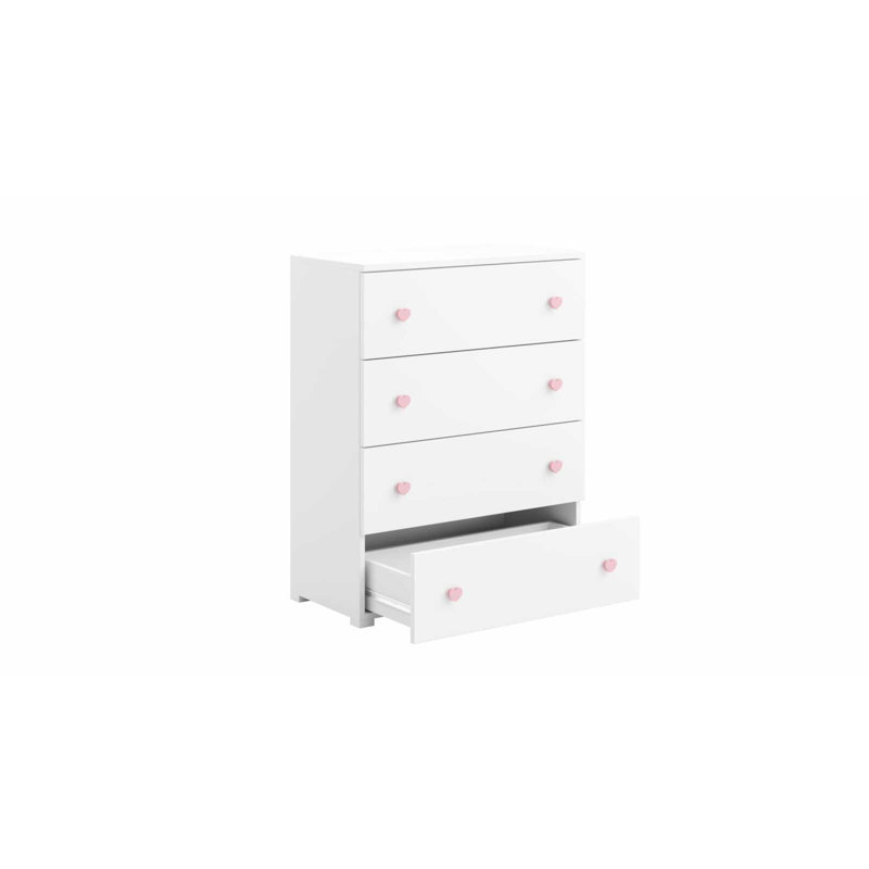 Kids 3 - Drawer Dresser