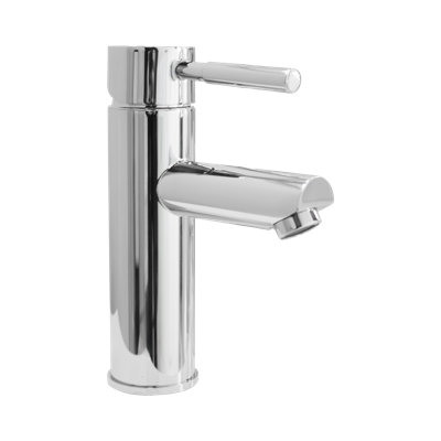 Single-Hole Bathroom Faucet