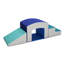 SoftScape Playtime Tunnel Climber-50620469