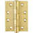 Brass is out of stock selected