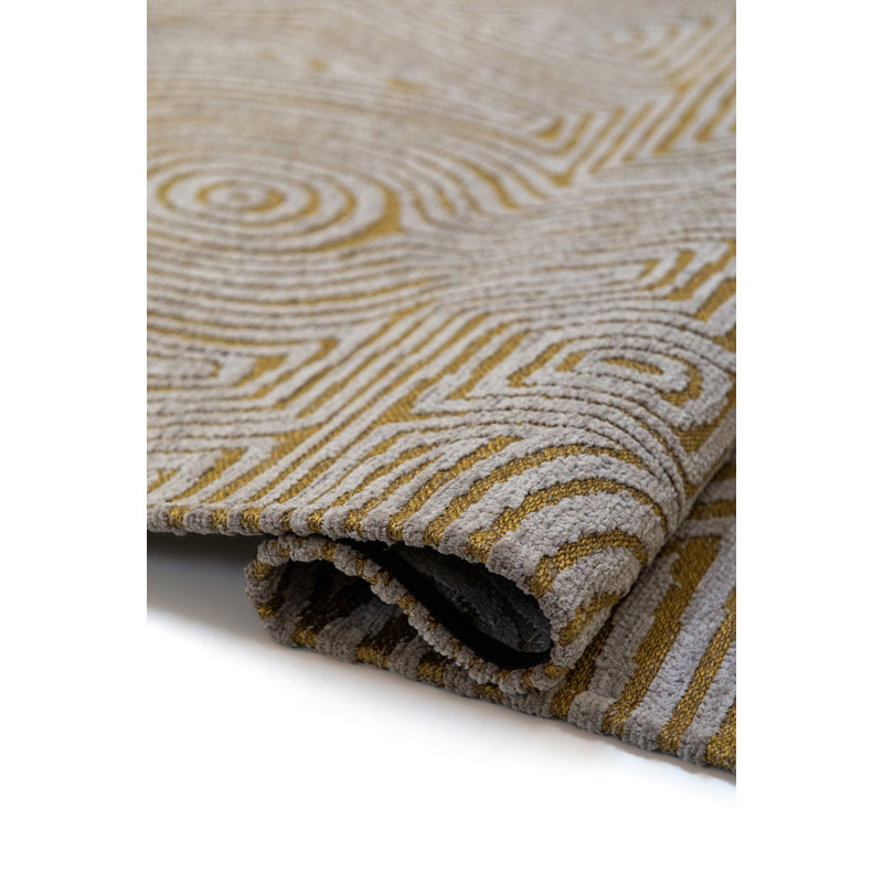 Chanille Recycled P.E.T Area Rug, Rectangle 240 x 340cm