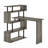 Kasota L-Shaped Computer Desk-593408141