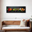«Spices For Cooking», reproduction sur toile-1108951846