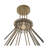 Cromp 8 - Light Drum Pendant