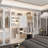 4 Drawer Short Tower Closet Unit Closet System-105886703-105886700
